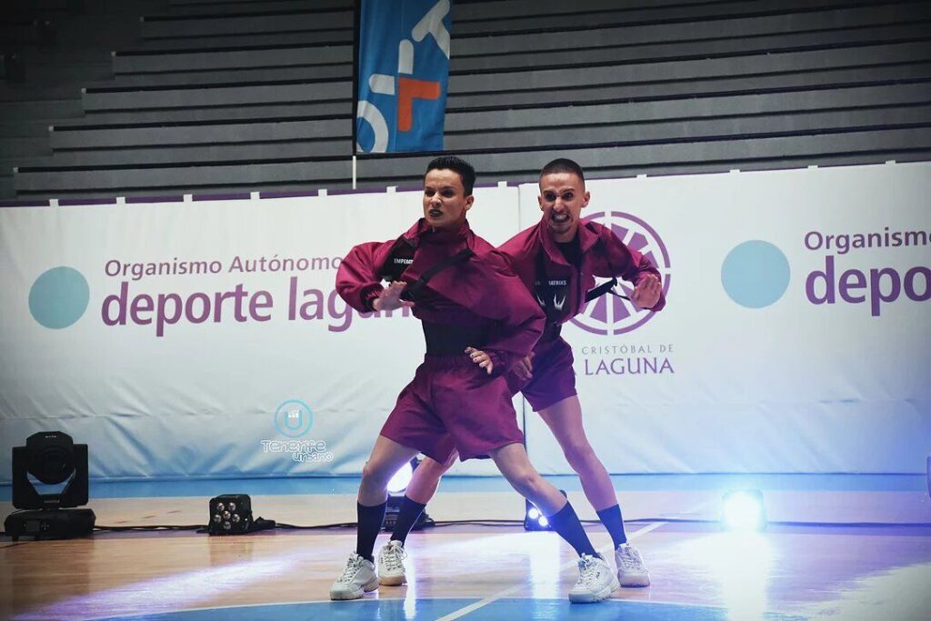La Tenerife Urban Dance 2021 ya tiene fecha de celebración: 27 de noviembre
