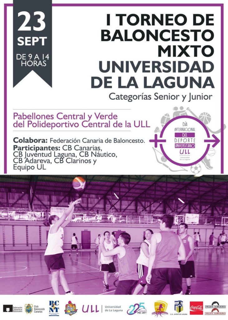 La importancia del deporte en la comunidad universitaria (foto 2)