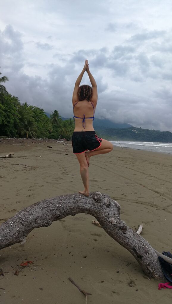 Los Juegos Máster celebran una jornada de yoga este domingo en el Recinto Ferial de Tenerife
