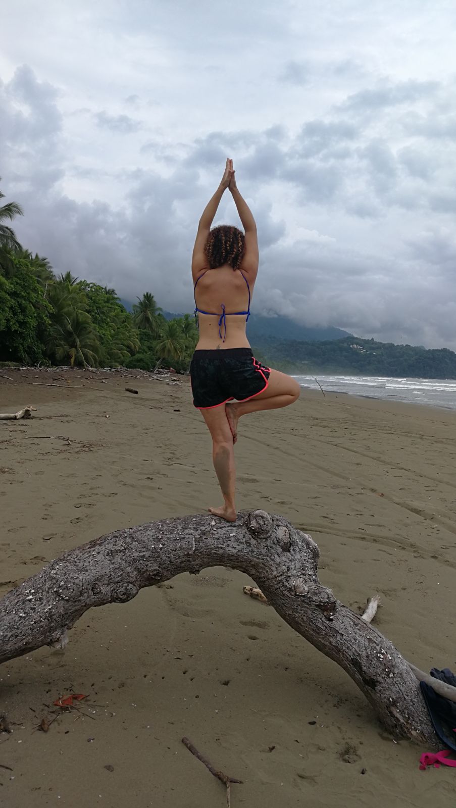 Los Juegos Máster celebran una jornada de yoga este domingo en el Recinto Ferial de Tenerife