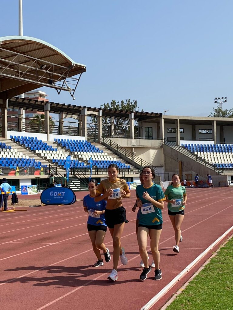 2025/2026 Semifinales Zonas Metropolitana+Sur Atletismo (27/05/2026) (foto 4)