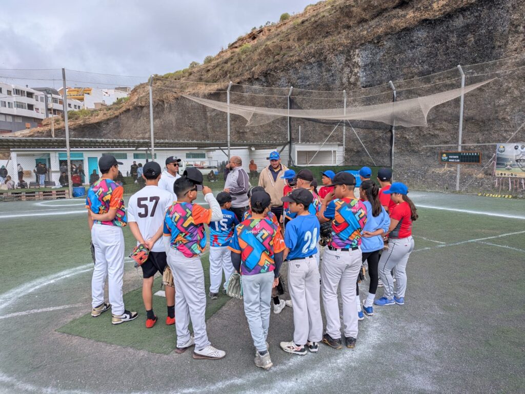 Béisbol 2025/2026 (16/05/2026) (foto 7)