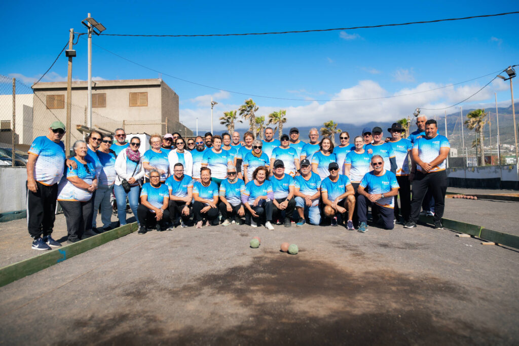 Bola Canaria 2026 1ª Jornada (16/05/2026) (foto 9)