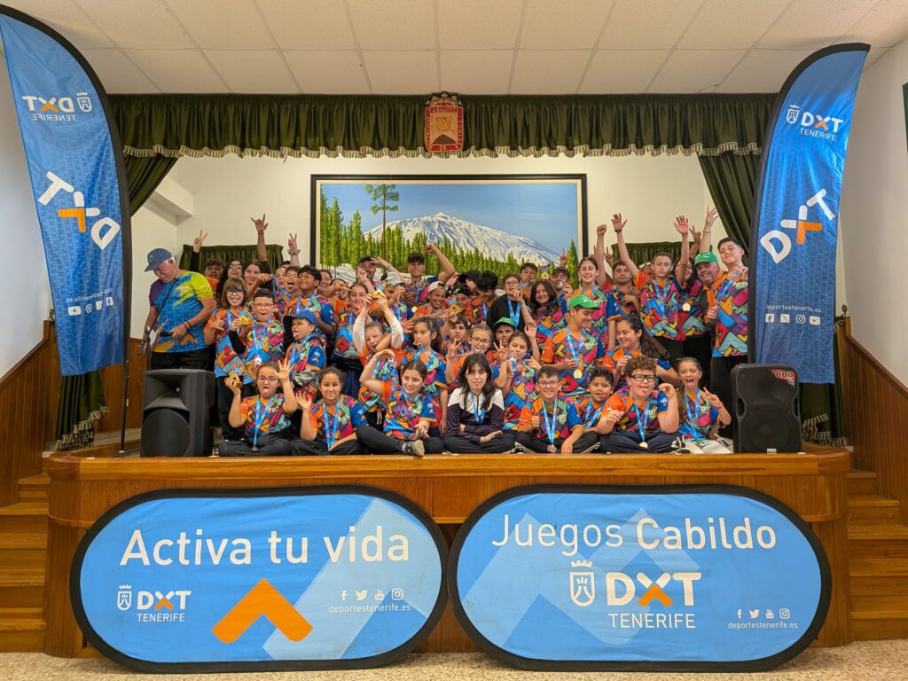 Bola Canaria 2025/2026 Finales (09/05/2026) (foto 1)