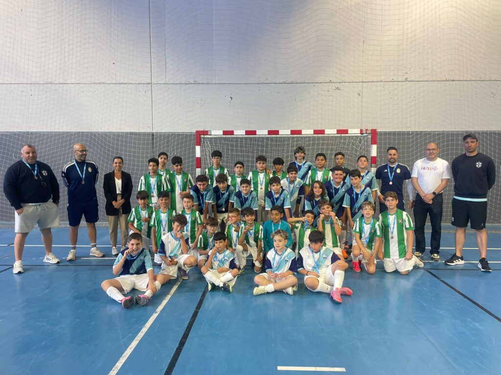 Fútbol Sala 2025/2026 (09/05/2026) (foto 1)
