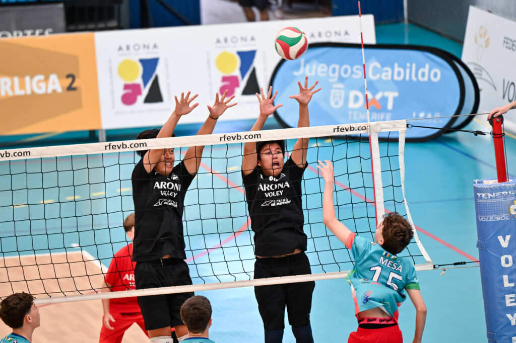 Voleibol 2025/2026 (23/05/2026) (foto 9)