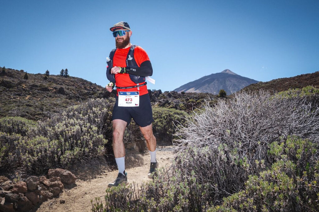 La Tenerife Bluetrail by UTMB® abrirá el 8 de junio las inscripciones para su edición de 2027