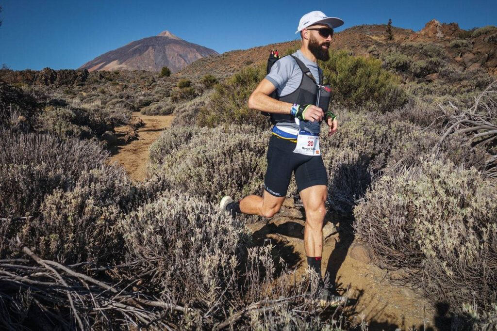 La Tenerife Bluetrail by UTMB® agota las plazas de sus dos carreras más largas antes de abrir las inscripciones generales