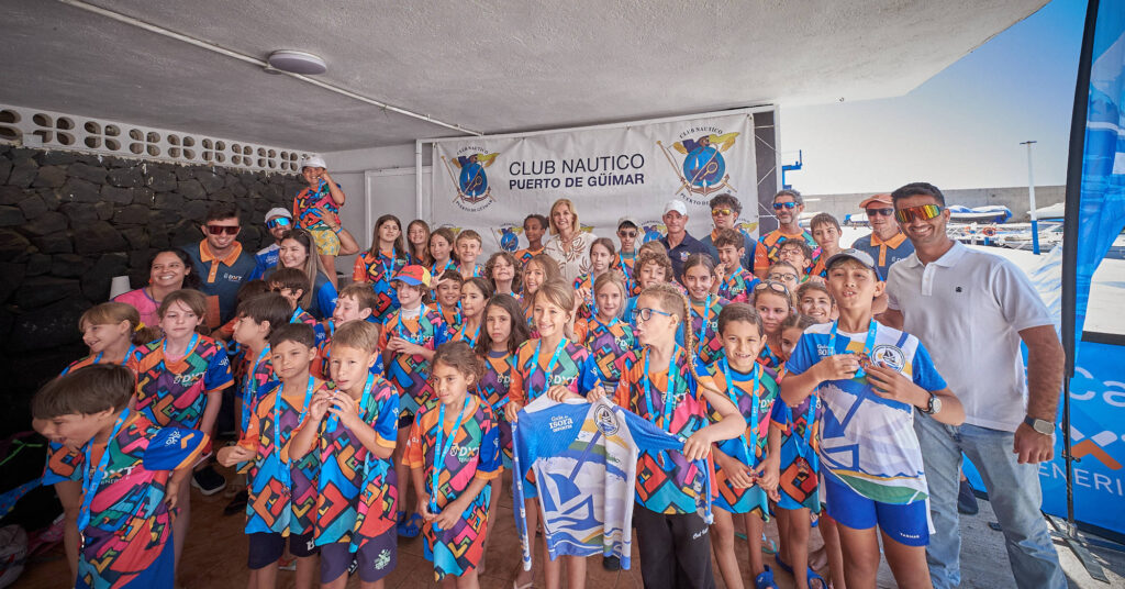 Vela 2025/2026 Jornada 3 (31/05/2026) (foto 12)