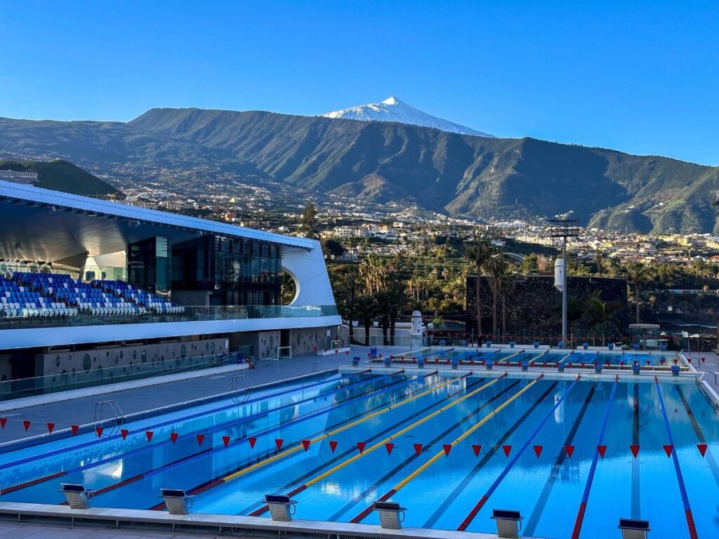 20 países y seis continentes estarán representados en el Mundial Junior de Waterpolo Femenino más multitudinario