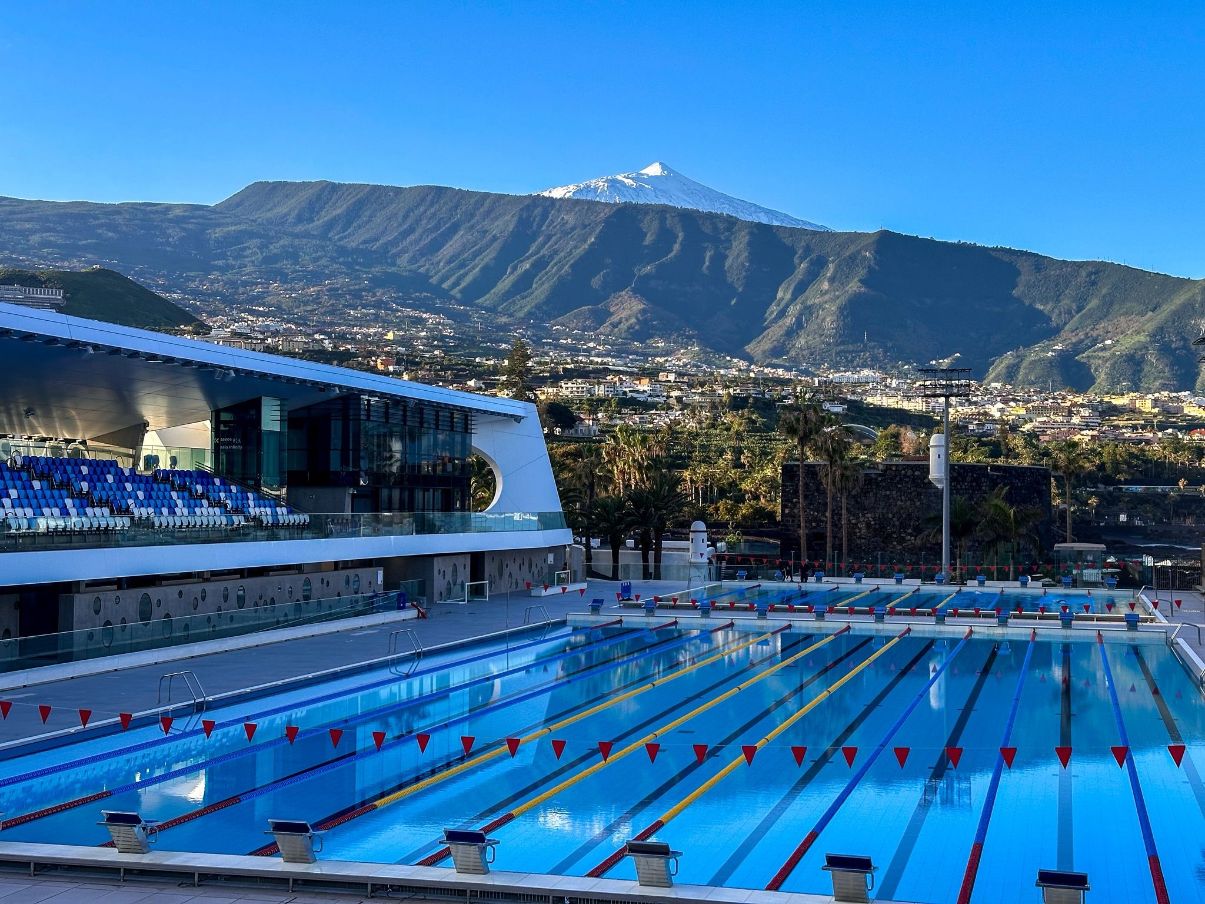 20 países y seis continentes estarán representados en el Mundial Junior de Waterpolo Femenino más multitudinario