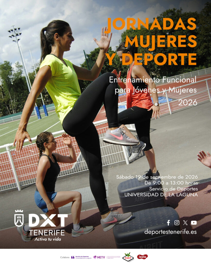 Entrenamiento Funcional para Jóvenes y Mujeres