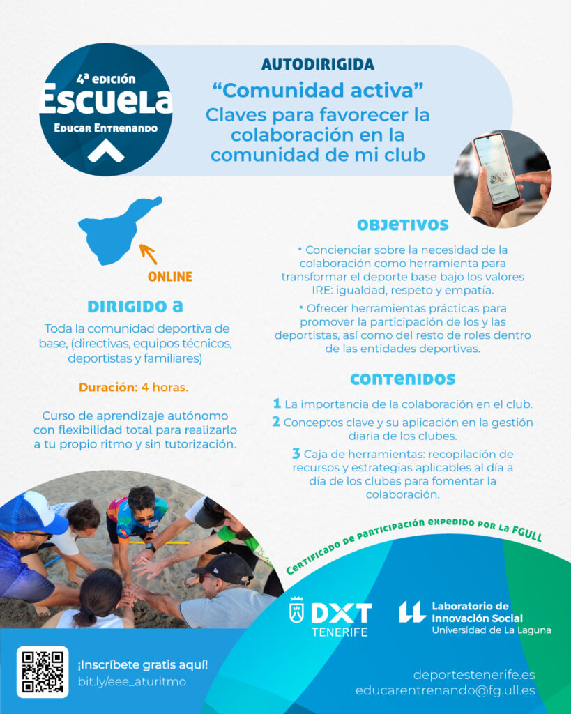 Comunidad Activa