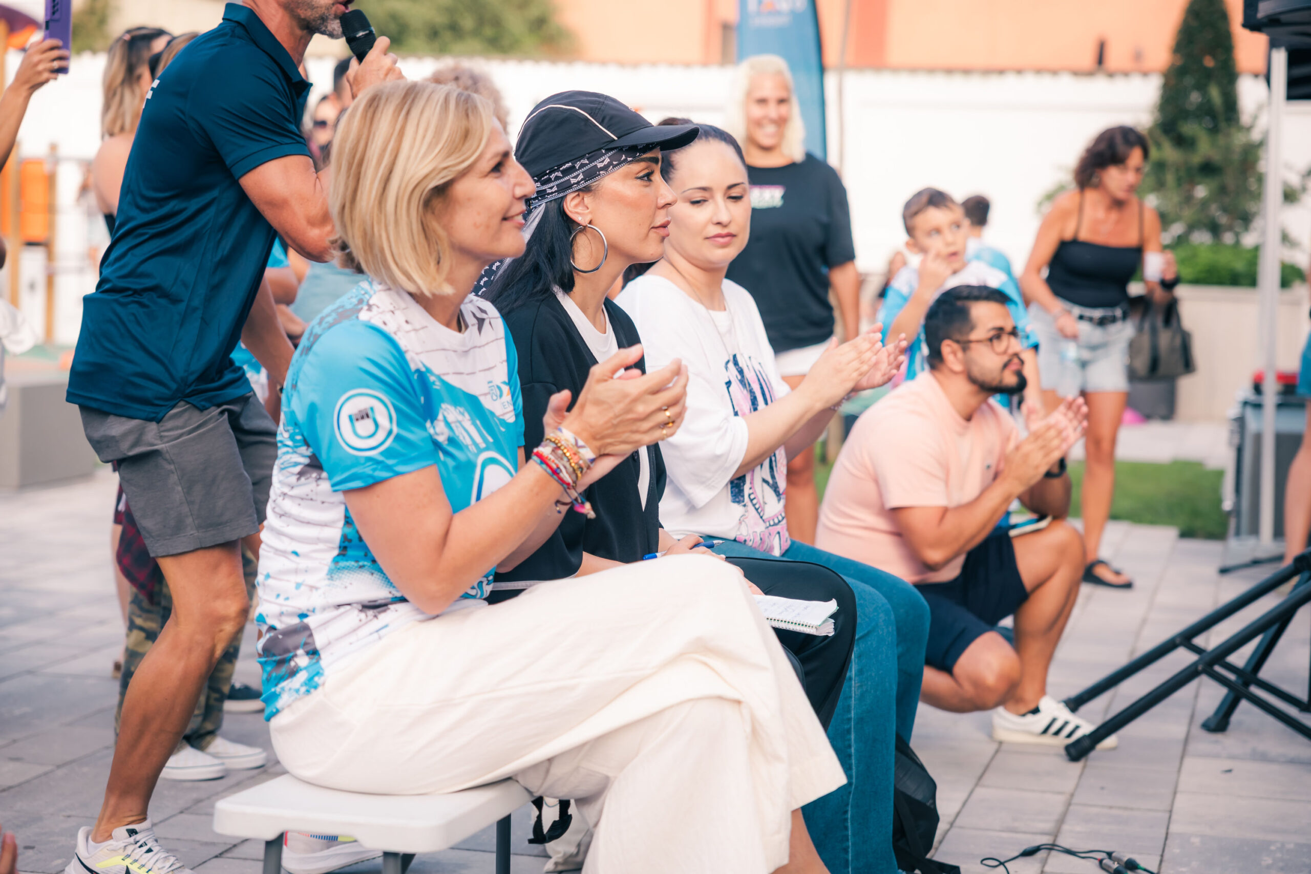 El programa Tenerife Urbano clausura su octava edición en la Universidad de La Laguna